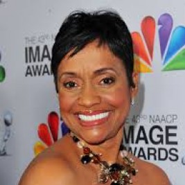 Judge Glenda Hatchett Agent
